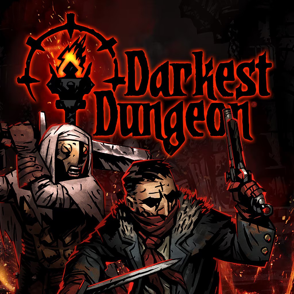 darkest dungeon, red hook studios inc