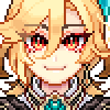 kaveh gif by doosio @ deviantart