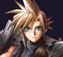 final fantasy 7, square enix