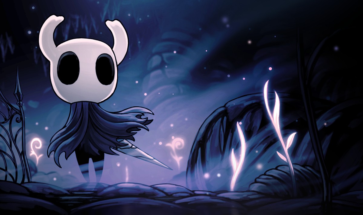 hollow knight, team cherry
