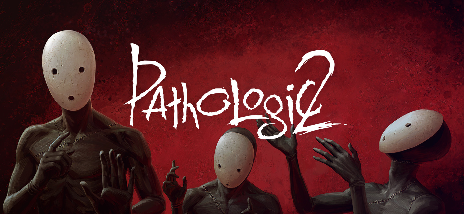 pathologic 2, ice-pick lodge