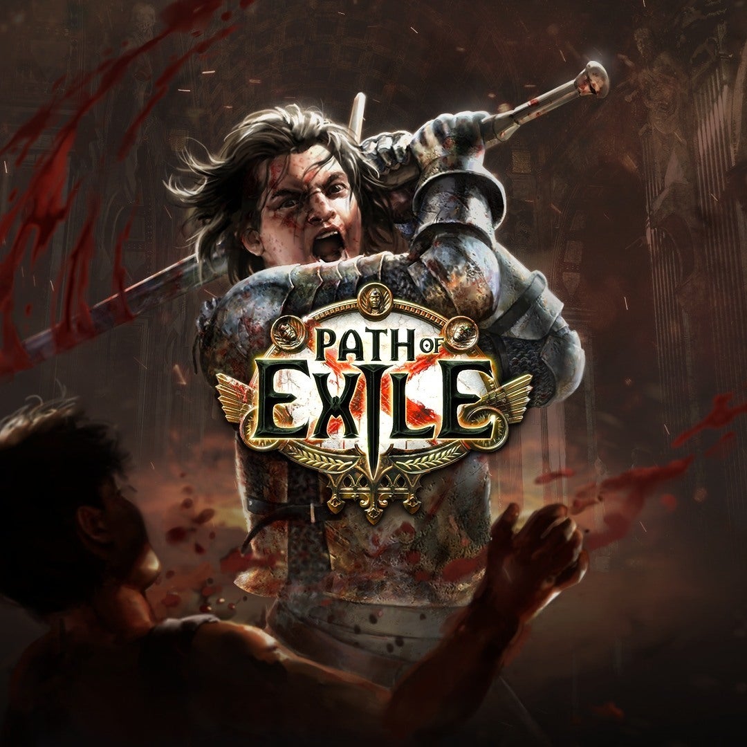 path of exile, grinding gear games