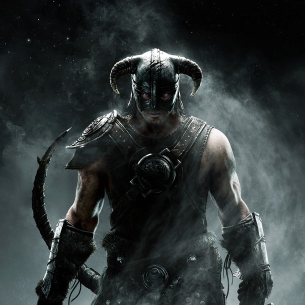 tesv skyrim, bethesda