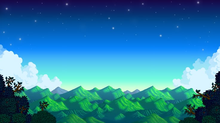 stardew valley, concernedape