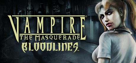 vampire the masquerade: bloodlines, troika games
