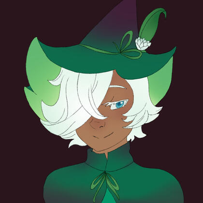 clover cookie