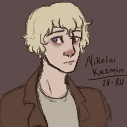 nikolai