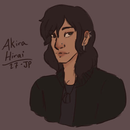 akira